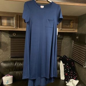 LulaRoe Carly NWT
